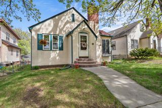 4549 18th Avenue S, Minneapolis, MN 55407