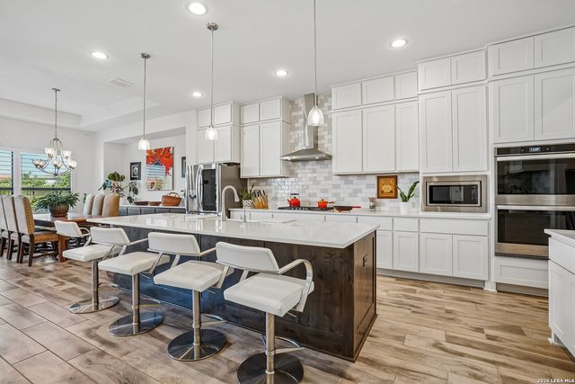23237 Inspirada, San Antonio, TX 78261