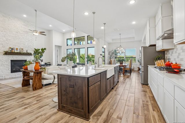 23237 Inspirada, San Antonio, TX 78261