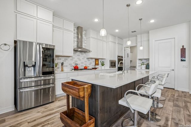 23237 Inspirada, San Antonio, TX 78261