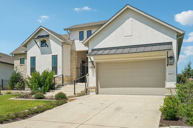 23237 Inspirada, San Antonio, TX 78261
