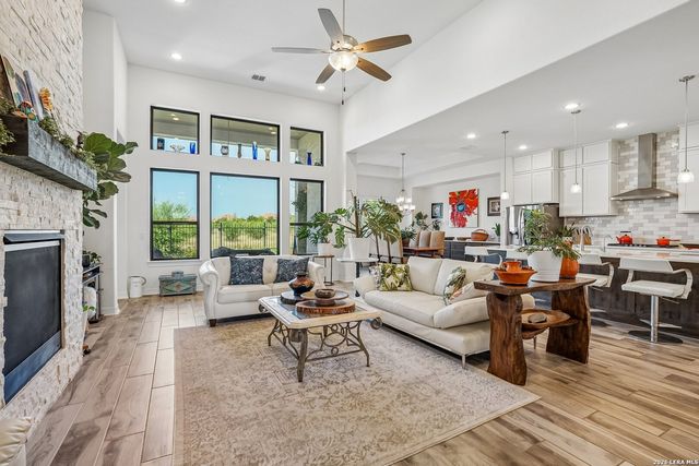 23237 Inspirada, San Antonio, TX 78261