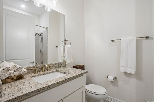 23237 Inspirada, San Antonio, TX 78261