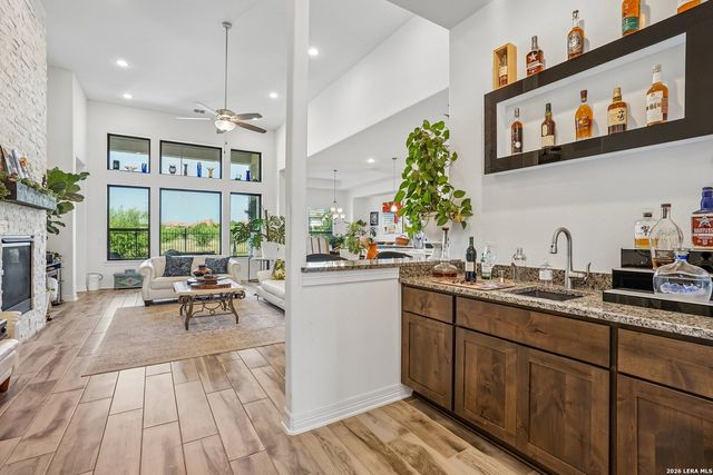23237 Inspirada, San Antonio, TX 78261
