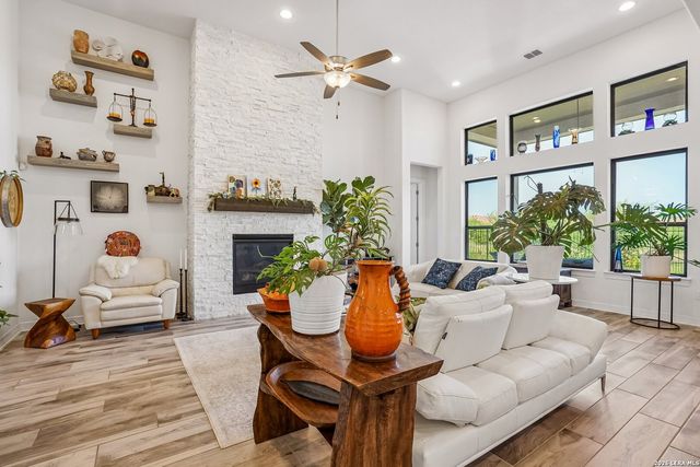 23237 Inspirada, San Antonio, TX 78261