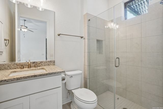 23237 Inspirada, San Antonio, TX 78261