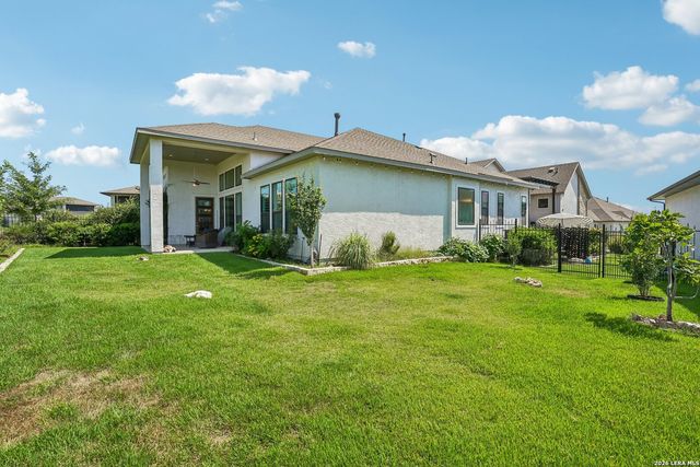 23237 Inspirada, San Antonio, TX 78261