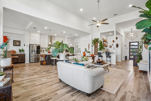 23237 Inspirada, San Antonio, TX 78261