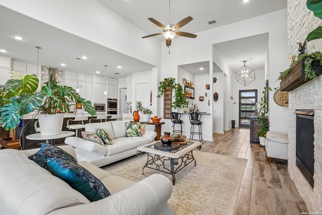 23237 Inspirada, San Antonio, TX 78261