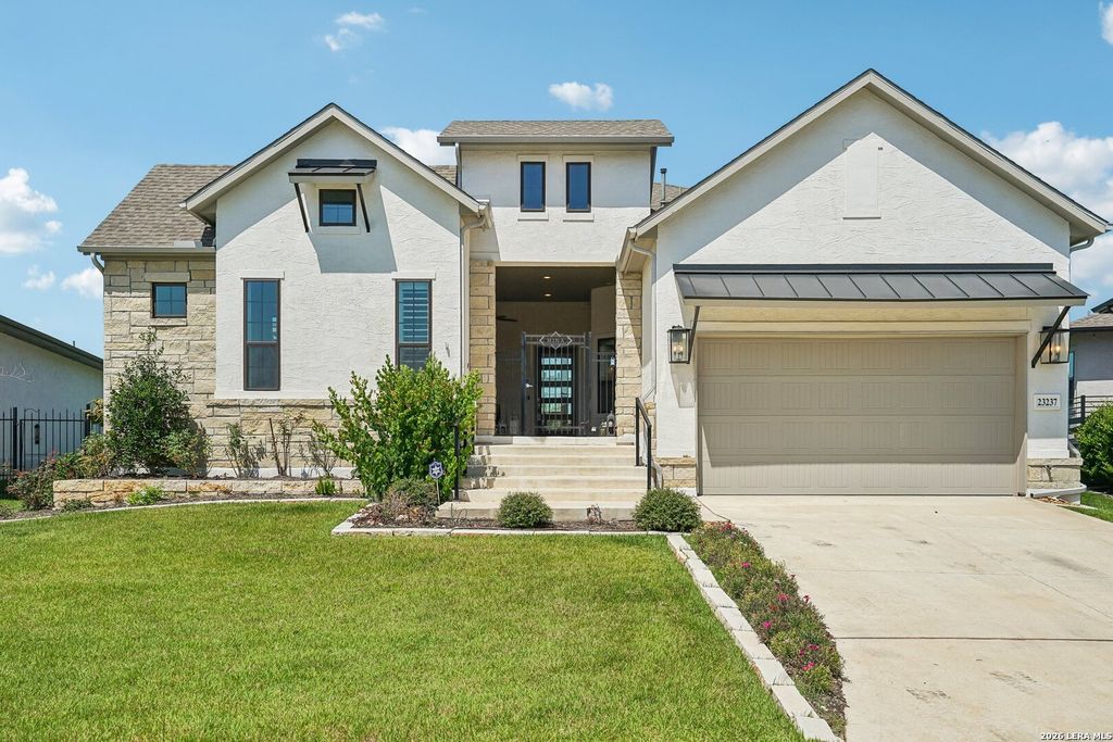 23237 Inspirada, San Antonio, TX 78261