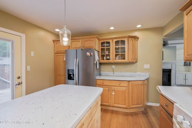 2804 Gleeson Ln, Louisville, KY 40299