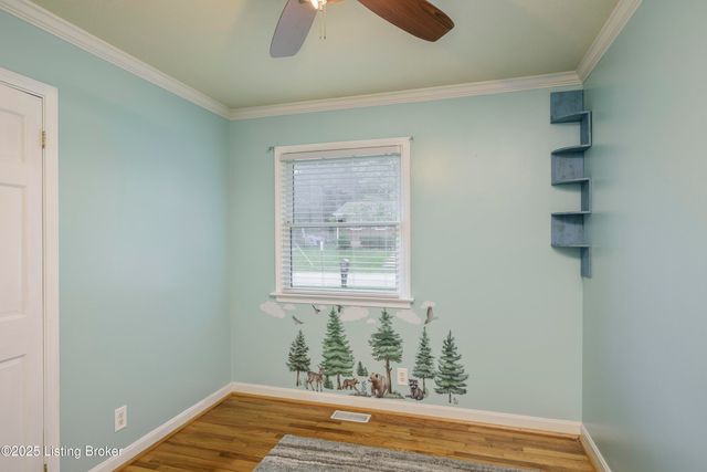 2804 Gleeson Ln, Louisville, KY 40299