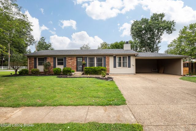 2804 Gleeson Ln, Louisville, KY 40299