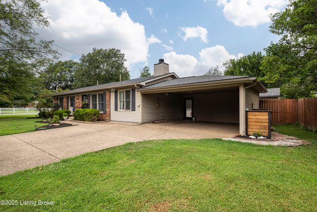 2804 Gleeson Ln, Louisville, KY 40299