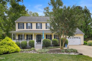 6 Bluffside Court, Durham, NC 27712