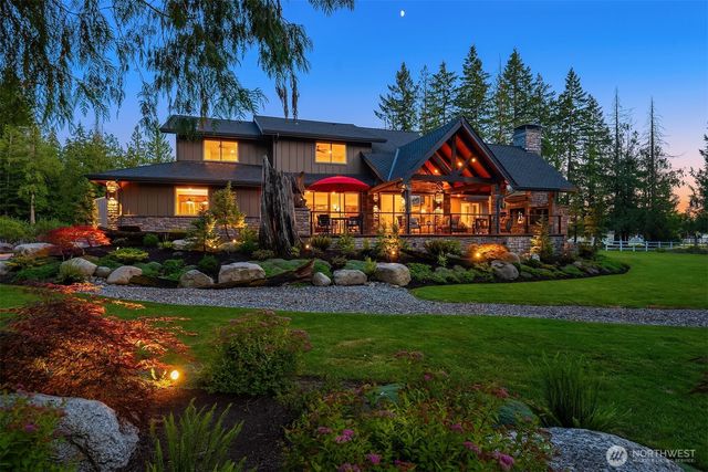 139 Walhaupt Road, Onalaska, WA 98570