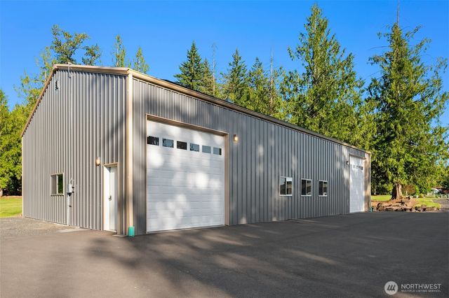 139 Walhaupt Road, Onalaska, WA 98570