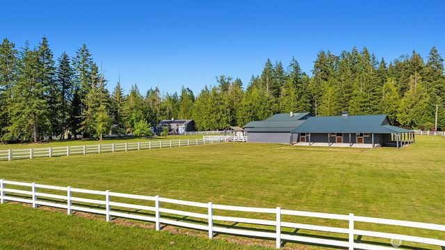 139 Walhaupt Road, Onalaska, WA 98570