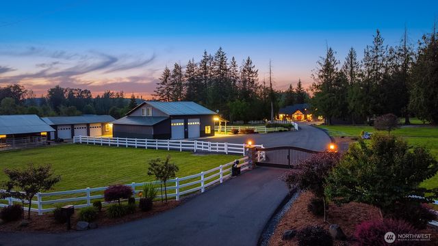139 Walhaupt Road, Onalaska, WA 98570