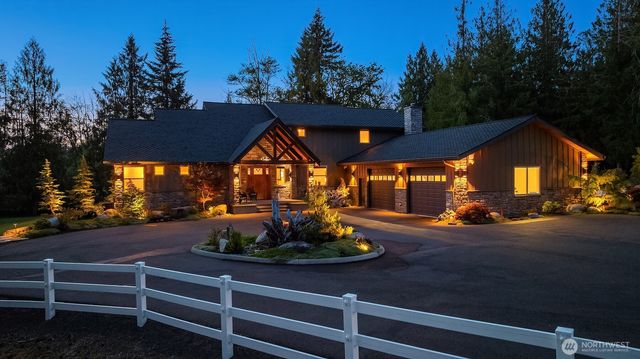 139 Walhaupt Road, Onalaska, WA 98570