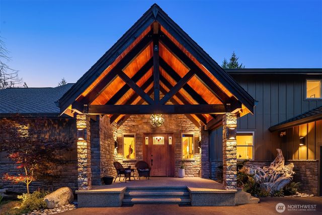 139 Walhaupt Road, Onalaska, WA 98570