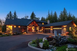 139 Walhaupt Road, Onalaska, WA 98570