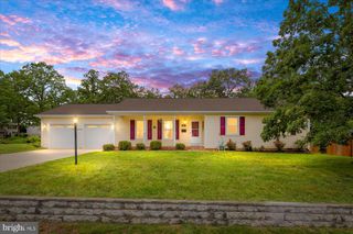 500 MAPLE GROVE DR, Fredericksburg, VA 22407