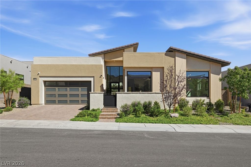 10794 Agate Cliffs Avenue, Las Vegas, NV 89135 — photo 2