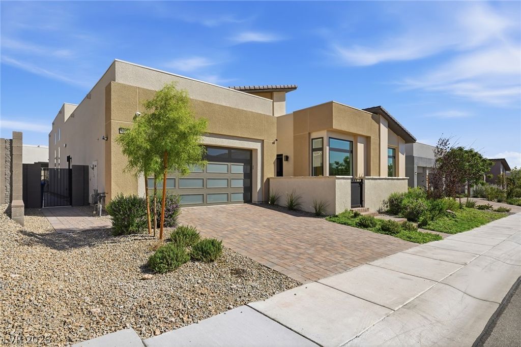 10794 Agate Cliffs Avenue, Las Vegas, NV 89135 — photo 3