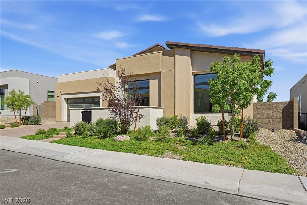 10794 Agate Cliffs Avenue, Las Vegas, NV 89135 — photo 4