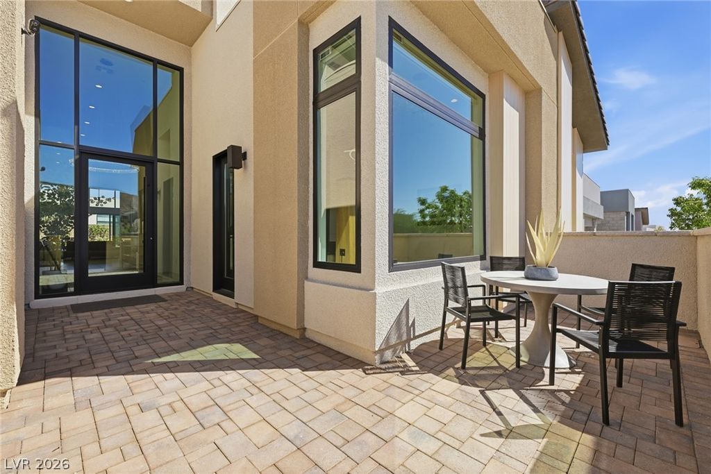 10794 Agate Cliffs Avenue, Las Vegas, NV 89135 — photo 5