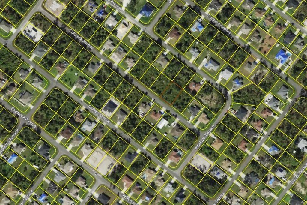 COLORADE AVENUE, North Port, FL 34286