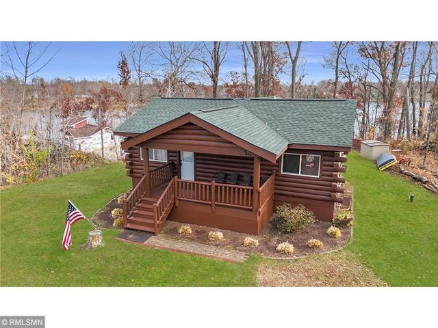 734 180th Avenue, Apple River Twp, WI 54810
