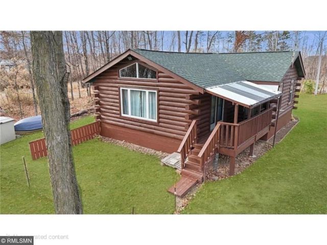 734 180th Avenue, Apple River Twp, WI 54810