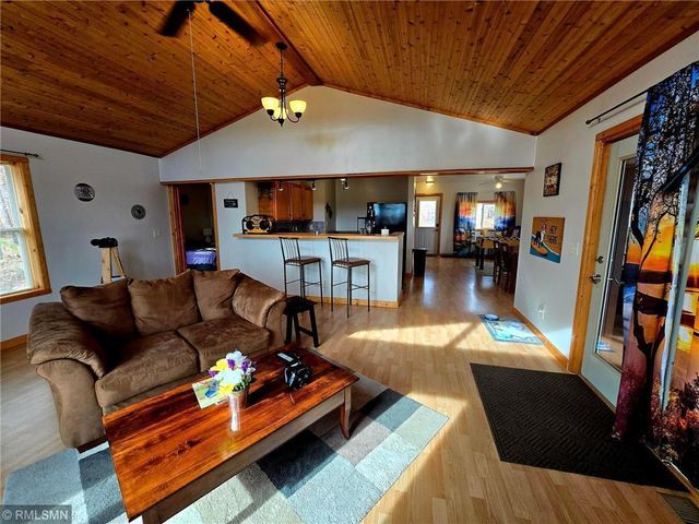 734 180th Avenue, Apple River Twp, WI 54810