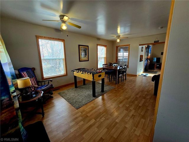 734 180th Avenue, Apple River Twp, WI 54810