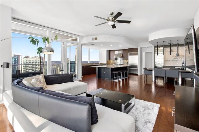 3325 Piedmont NE Road 2901, Atlanta, GA 30305