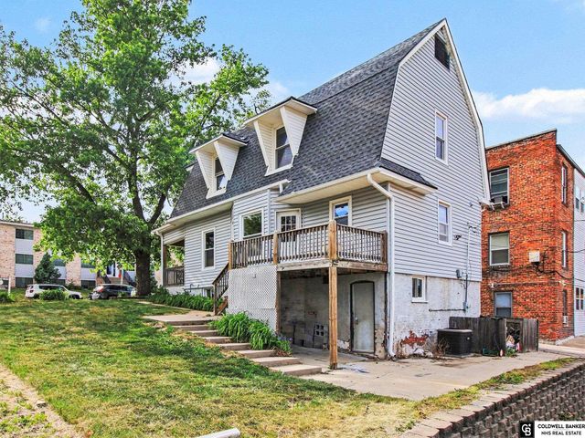 123 N 31 Avenue, Omaha, NE 68131