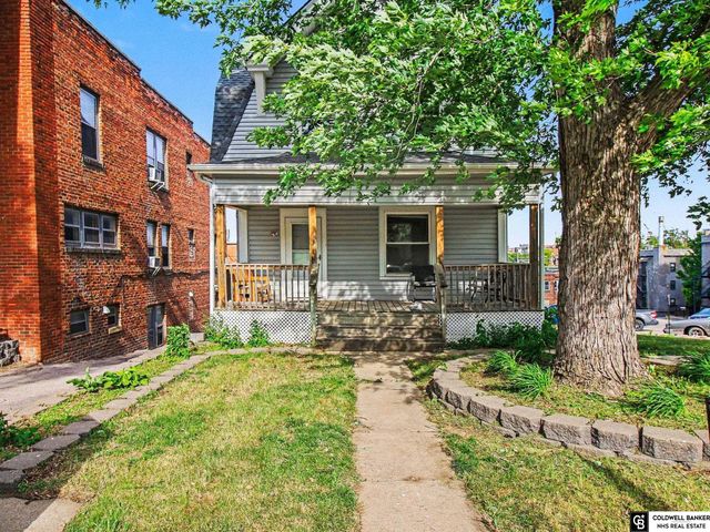 123 N 31 Avenue, Omaha, NE 68131