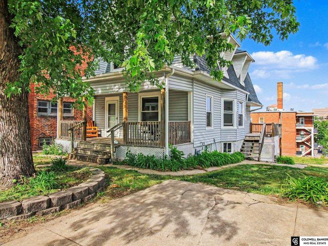 123 N 31 Avenue, Omaha, NE 68131