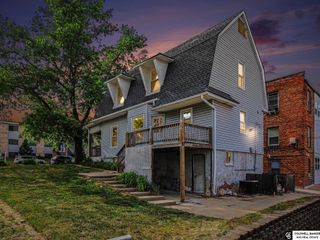 123 N 31 Avenue, Omaha, NE 68131