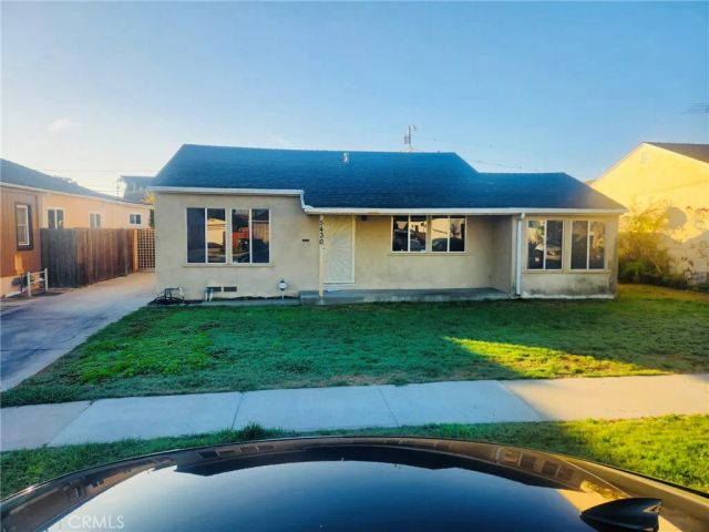 5430 W 119th, Inglewood, CA 90304