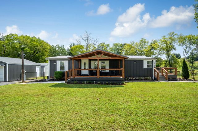 10900 Highway 58, Georgetown, TN 37336
