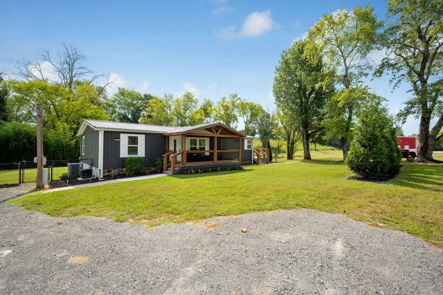 10900 Highway 58, Georgetown, TN 37336