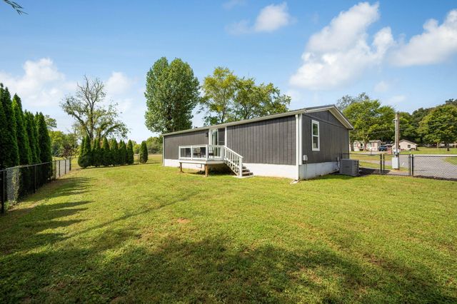 10900 Highway 58, Georgetown, TN 37336
