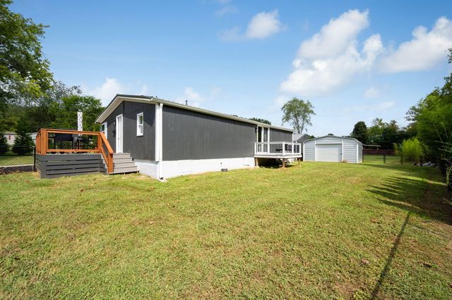 10900 Highway 58, Georgetown, TN 37336