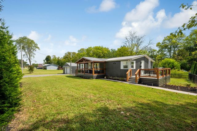 10900 Highway 58, Georgetown, TN 37336