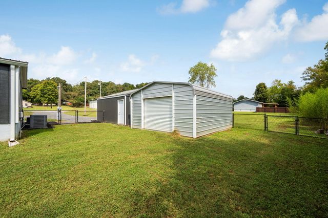 10900 Highway 58, Georgetown, TN 37336