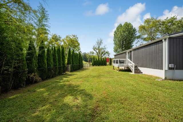 10900 Highway 58, Georgetown, TN 37336