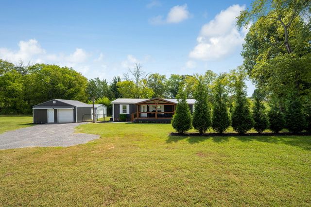 10900 Highway 58, Georgetown, TN 37336